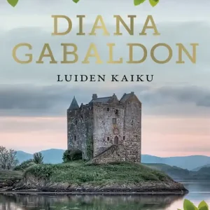 Luiden kaiku (e-bok) av Diana Gabaldon Fynd