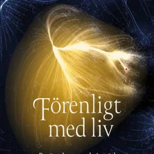 Förenligt med liv : berättelser om krisstöd (e-bok) av Sara Johansson Expressleverans