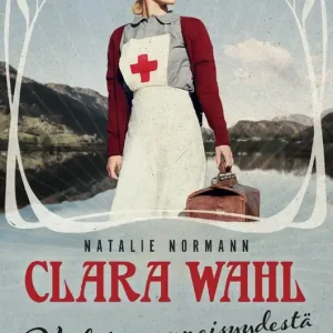 Kaikuja menneisyydestä (e-bok) av Natalie Normann Beställ nu