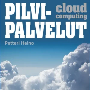 Erbjudande Pilvipalvelut (e-bok) av Petteri Heino