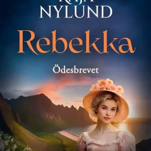 Ödesbrevet (e-bok) av Kaja Nylund Rabatt