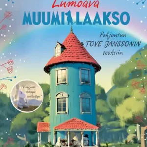 Lumoava Muumilaakso (e-bok) av Amanda Li Säker betalning