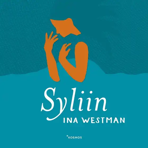 Reapris Syliin (ljudbok) av Ina Westman