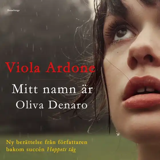 Rea Mitt namn är Oliva Denaro (ljudbok) av Viola Ardone