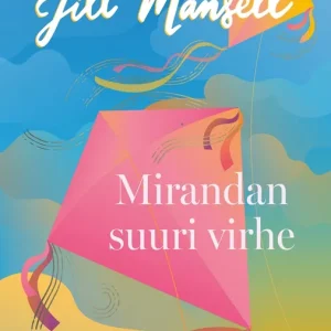Mirandan suuri virhe (e-bok) av Jill Mansell Rabatter