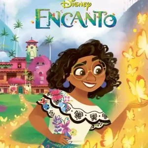 Extra rabatt Encanto (e-bok) av Disney