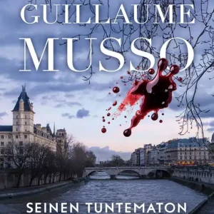 Billigare Seinen tuntematon (e-bok) av Guillaume Musso