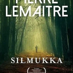 Silmukka (e-bok) av Pierre Lemaitre Köp online