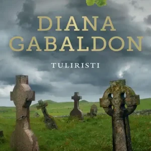 Kampanjpris Tuliristi (e-bok) av Diana Gabaldon