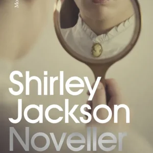 Kampanj Noveller (e-bok) av Shirley Jackson