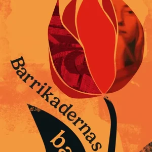 Barrikadernas barn (e-bok) av Karin Skoog Rabatter