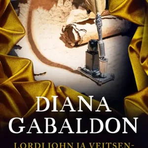 Lordi John ja veitsenterän veljeskunta (e-bok) av Diana Gabaldon Kundfavorit