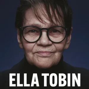 Billig Ella Tobin (e-bok) av Mia Jussinniemi