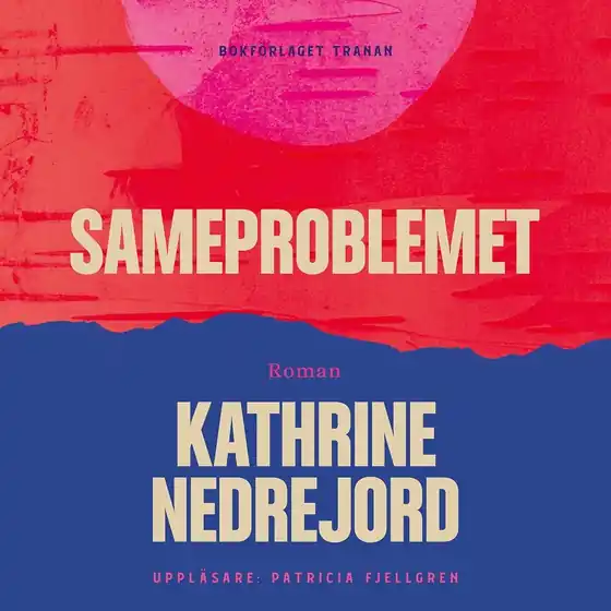Sameproblemet (ljudbok) av Kathrine Nedrejord Rea