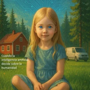 Säker betalning Sofia: Cuando la inteligencia artificial decide sobre la humanidad (e-bok) av Francisco Rodriguez