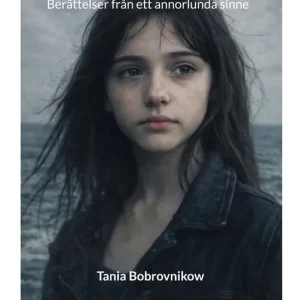 Alexa, flickan från havet: Berättelser från ett annorlunda sinne (e-bok) av Tania Bobrovnikow Rea