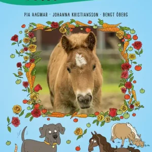 Handla nu Bästa vänner (e-bok) av Pia Hagmar