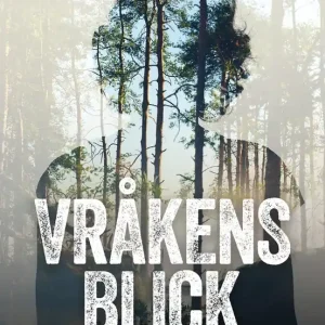 Fri frakt Vråkens blick (e-bok) av Örjan Spansk