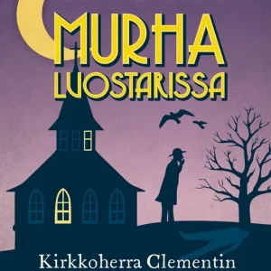 Begränsat antal Murha luostarissa (e-bok) av Richard Coles
