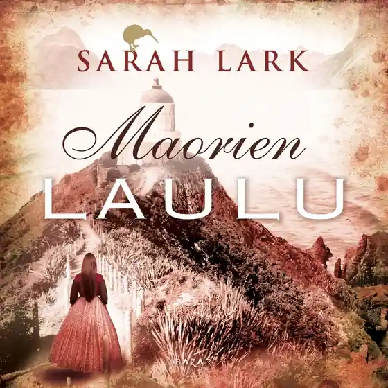 Maorien laulu (ljudbok) av Sarah Lark Köp online
