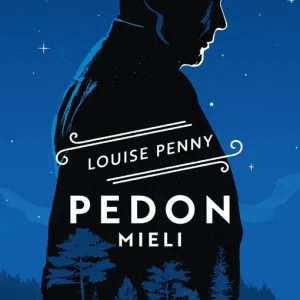Extra rabatt Pedon mieli (e-bok) av Louise Penny