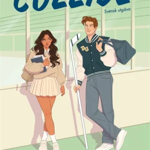 Sista chansen Collide (svensk utgåva) (e-bok) av Bal Khabra