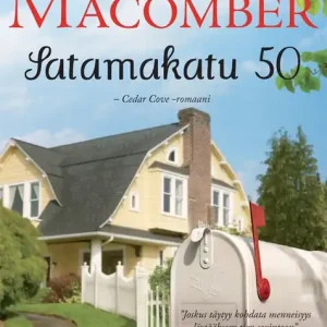 Satamakatu 50 (e-bok) av Debbie Macomber Lågt pris
