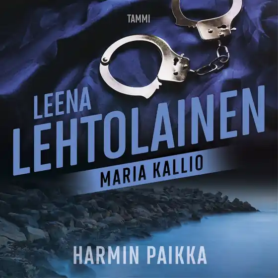 Lågt pris Harmin paikka (ljudbok) av Leena Lehtolainen