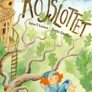 Billigare Kojslottet (e-bok) av Emma V Larsson