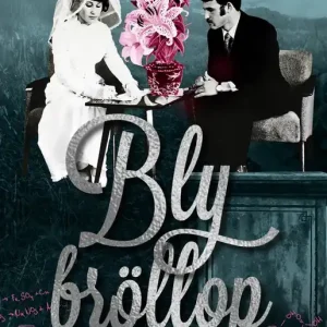 Billig Blybröllop (e-bok) av Sara Paborn