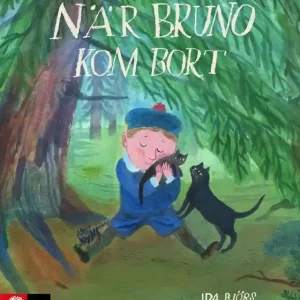 När Bruno kom bort (e-bok) av Ida Björs Erbjudandepris