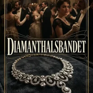 Endast idag Diamanthalsbandet (e-bok) av Guy de Maupassant