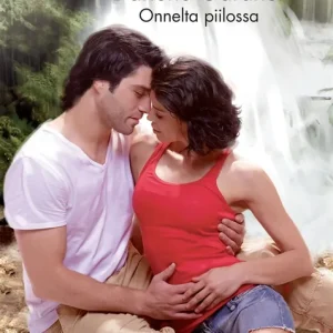 Onnelta piilossa (e-bok) av Darlene Gardner Köp online