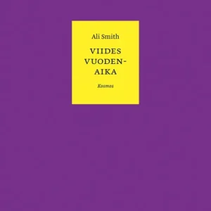 Bästa pris Viides vuodenaika (e-bok) av Ali Smith