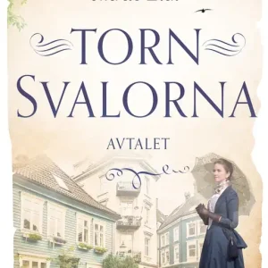 Avtalet (e-bok) av Merete Lien Rea