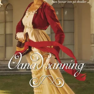 Oanad sanning (e-bok) av Carole Mortimer Beställ nu