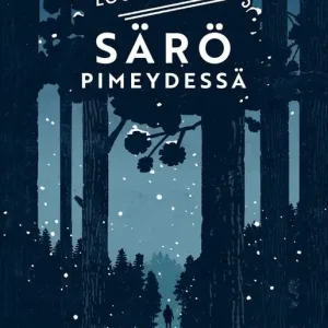 Särö pimeydessä (e-bok) av Louise Penny Bästa pris