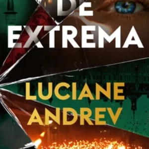 Utförsäljning De extrema (e-bok) av Luciane Andrev