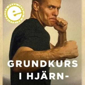 Grundkurs i hjärngymnastik (e-bok) av Timothy Ferriss Extra rabatt