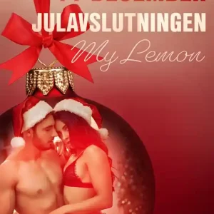 Bästa pris 11 december: Julavslutningen - en erotisk julkalender (e-bok) av My Lemon