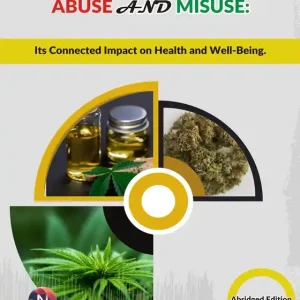 Cannabinoid Abuse And Misuse: Its Connected Impact On Health And Well-Being (e-bok) av Abdulrazak Nugwa Ibrahim Beställ nu