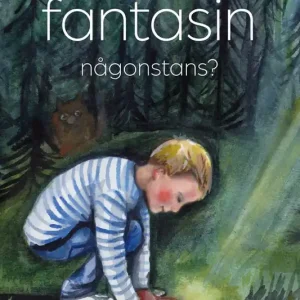 Var ligger fantasin någonstans? (e-bok) av Sven-Olov Roos Fynd
