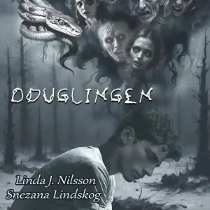 Nyhet Oduglingen (e-bok) av Snezana Lindskog