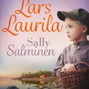 Lars Laurila (e-bok) av Sally Salminen Utförsäljning