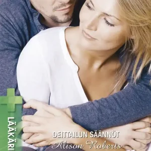 Deittailun säännöt/Ennen tapaamista (e-bok) av Janice Lynn Köp nu