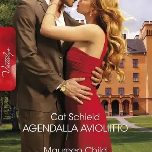 I lager Agendalla avioliitto/Rakasta, unohda ja anna anteeksi (e-bok) av Maureen Child