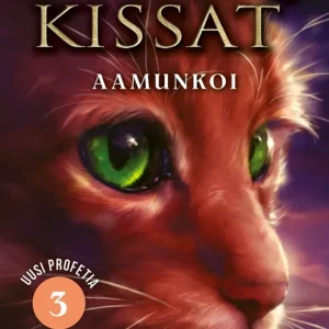 Soturikissat: Uusi profetia 3: Aamunkoi (e-bok) av Erin Hunter Populär