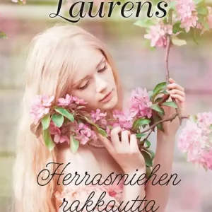 Herrasmiehen rakkautta (e-bok) av Stephanie Laurens Handla nu