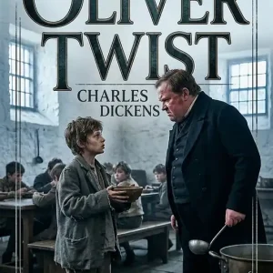 Oliver Twist (e-bok) av Charles Dickens Begränsat antal