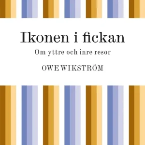 Expressleverans Ikonen i fickan (e-bok) av Owe Wikström